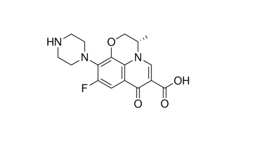 Levofloxacin Related Compound A